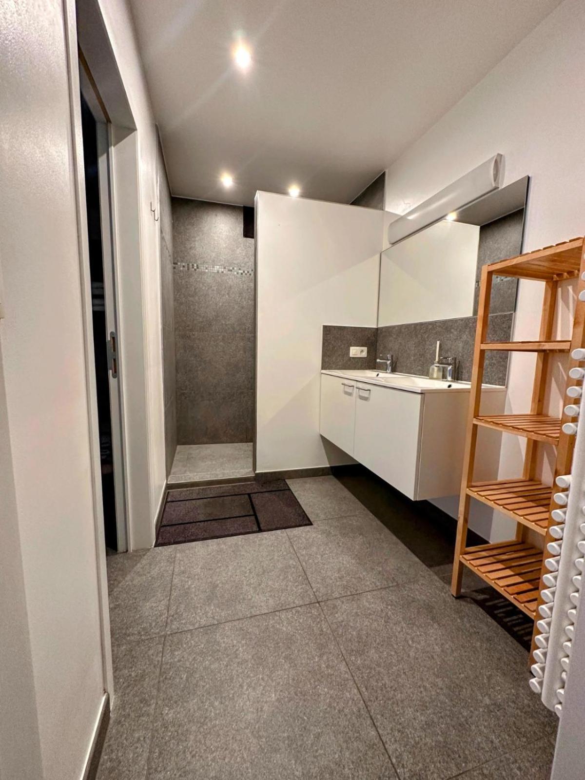 Zeezicht Majestic 1 Apartment Ostend