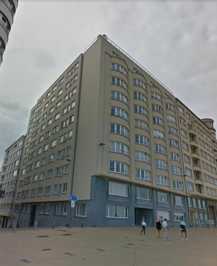 Zeezicht Majestic 1 Apartment Ostend